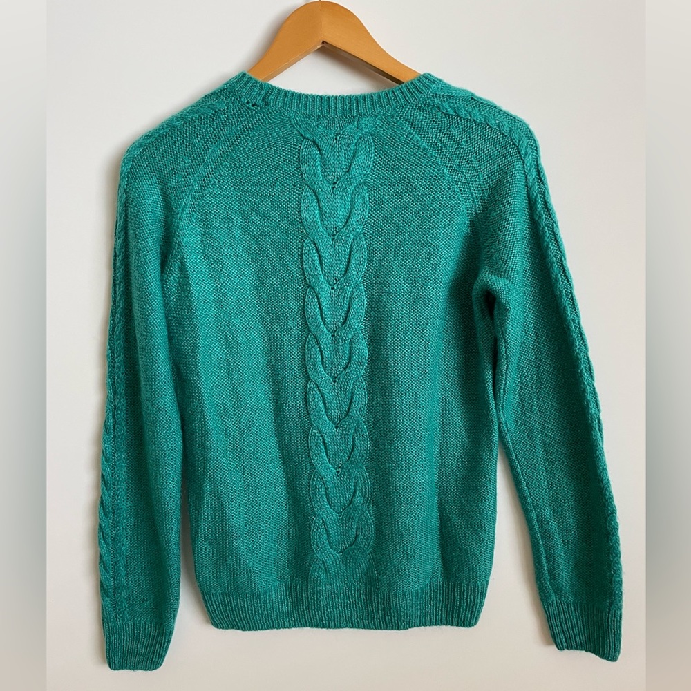 Knit sweater - Picture 10 of 10